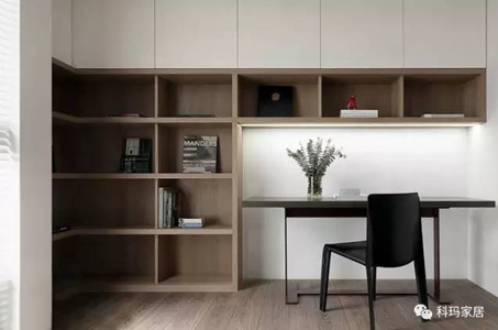 現(xiàn)代風(fēng)格家具定制 強(qiáng)調(diào)少即是多，舒適與美觀并存