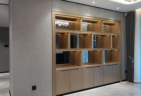 全屋定制加盟一個店要多少錢?