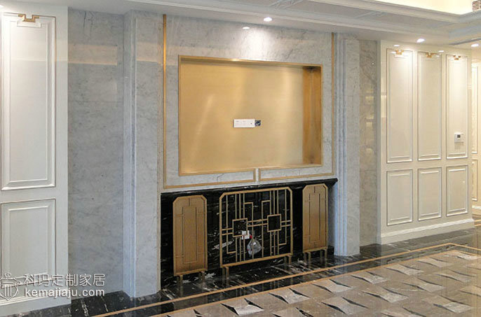 廣州天鵝灣工程