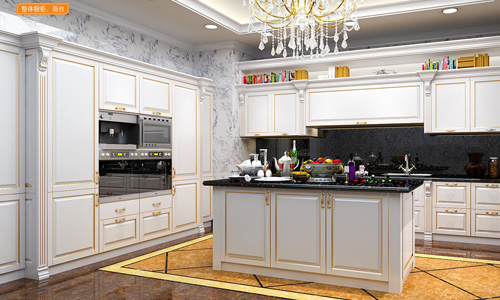 意式全屋定制家具風(fēng)格