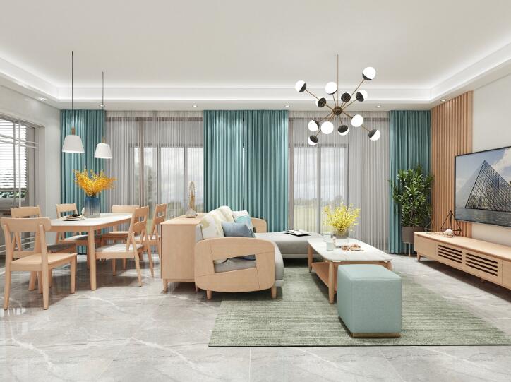 定制衣柜需要注意哪些要點?科瑪全屋定制廠家告訴你！