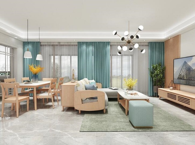 定制家具該怎么保養呢？